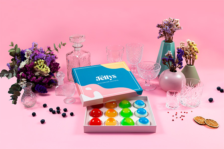 Photo of Las Jellys 4