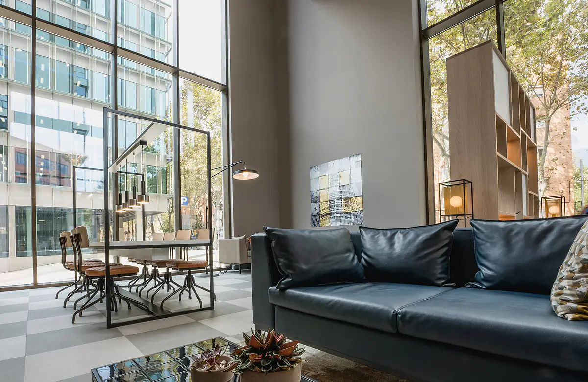 Foto de Leonardo Royal Hotel Barcelona Fira 6