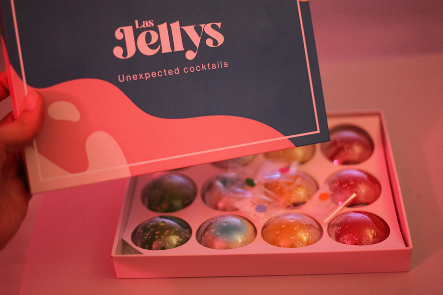 Photo of Las Jellys 2
