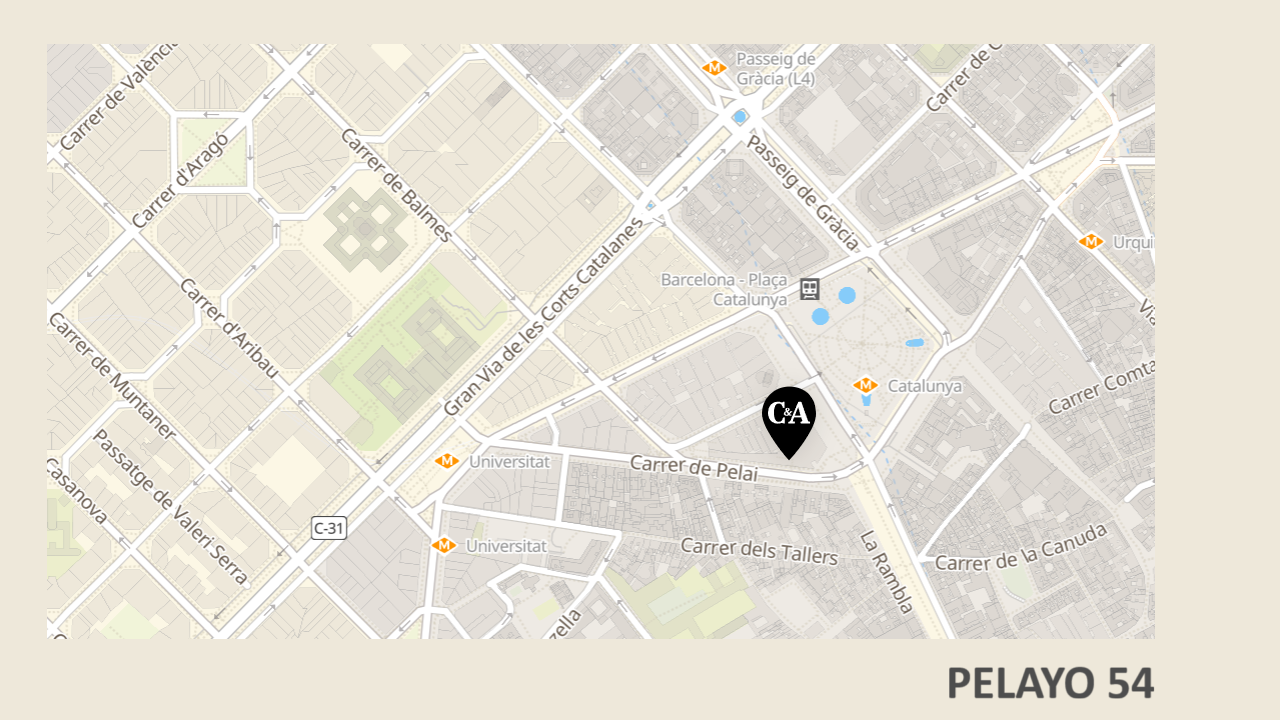 Foto de Espacio Pelayo 54 12