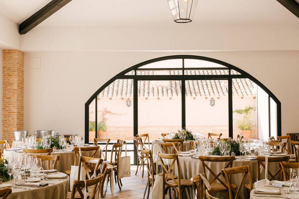 Photo of Cortijo Trifillas 2