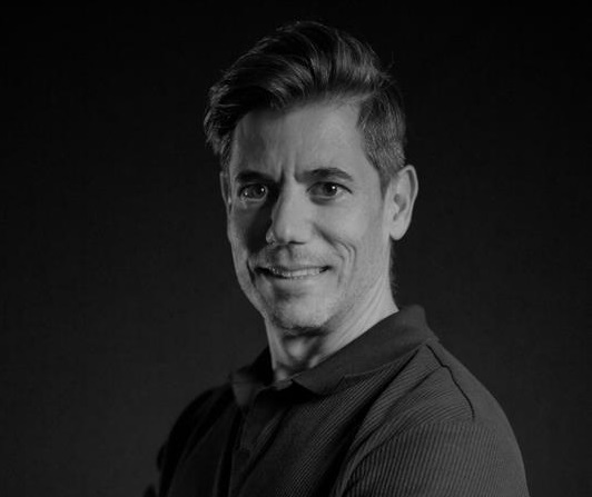 Álvaro Morales, nuevo managing director en NO.MAD project