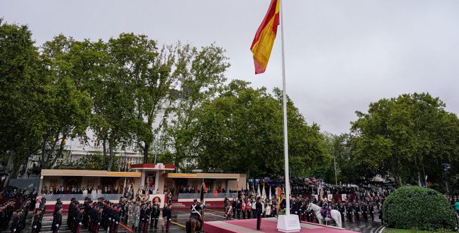 SOMOS Experiences integra a NYC, agencia de eventos institucionales, y gana el concurso para organi