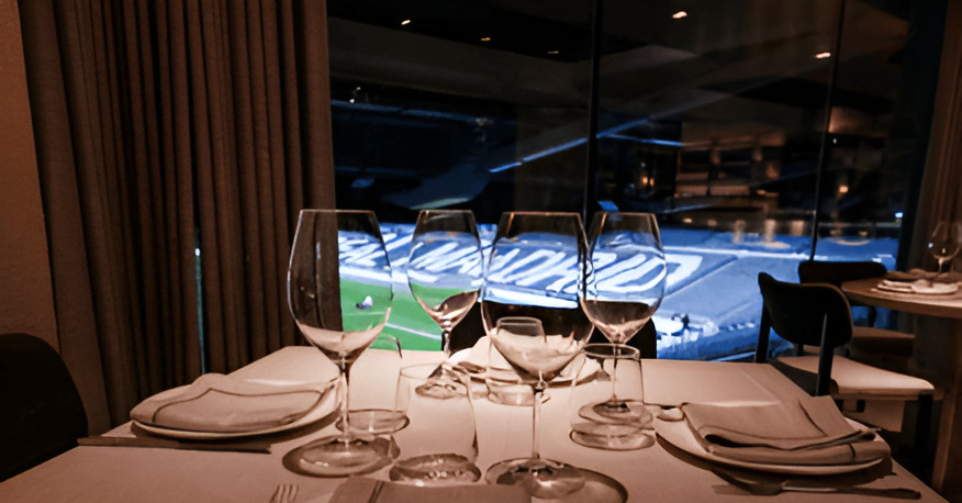 Foto de Arzábal Bernabéu 6