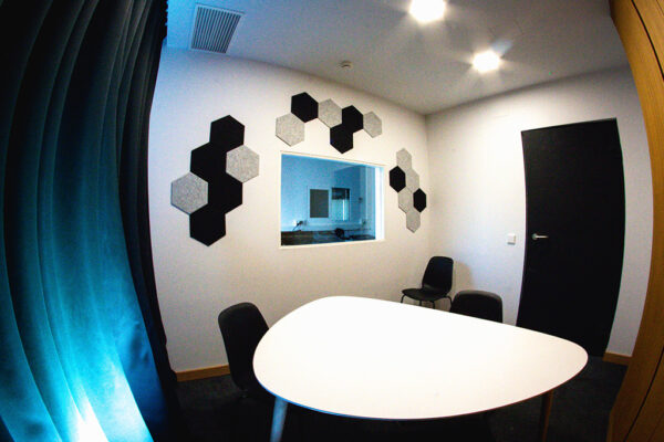 Photo of Espacio Eventize 16