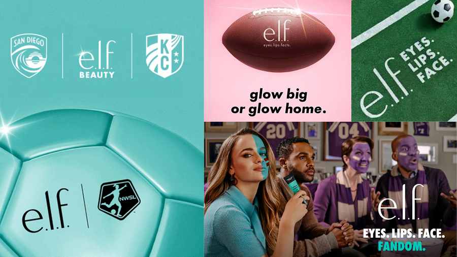 5 marcas que hicieron del deporte su mejor jugada