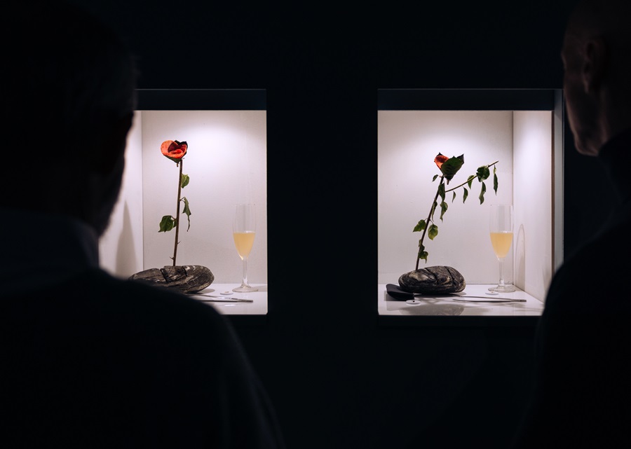 Los ganadores de Premios eventoplus 2025 a Mejor presentación de producto