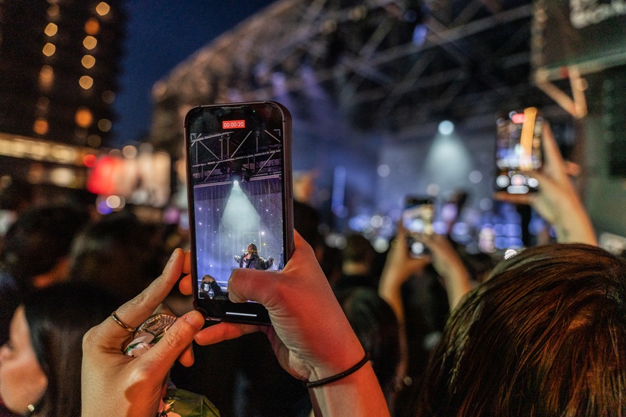 Los ganadores de Premios eventoplus 2025 a Mejor evento promocional