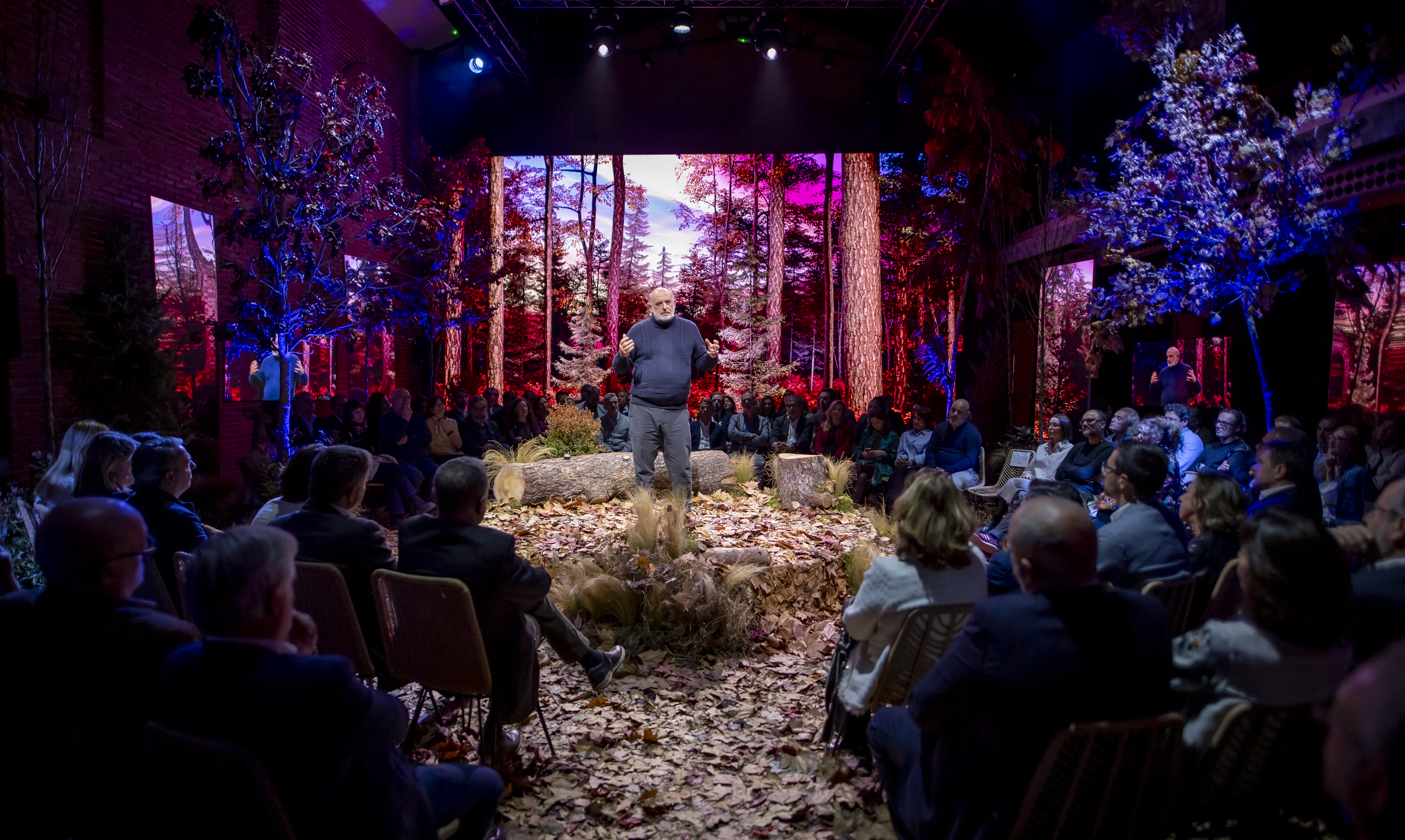 Los ganadores de Premios eventoplus 2025 a Mejor evento responsable