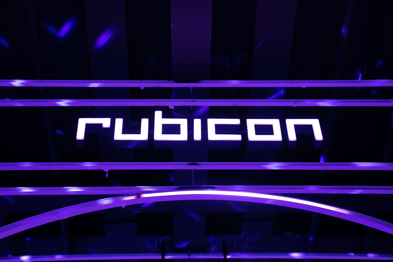 Image of Rubicon