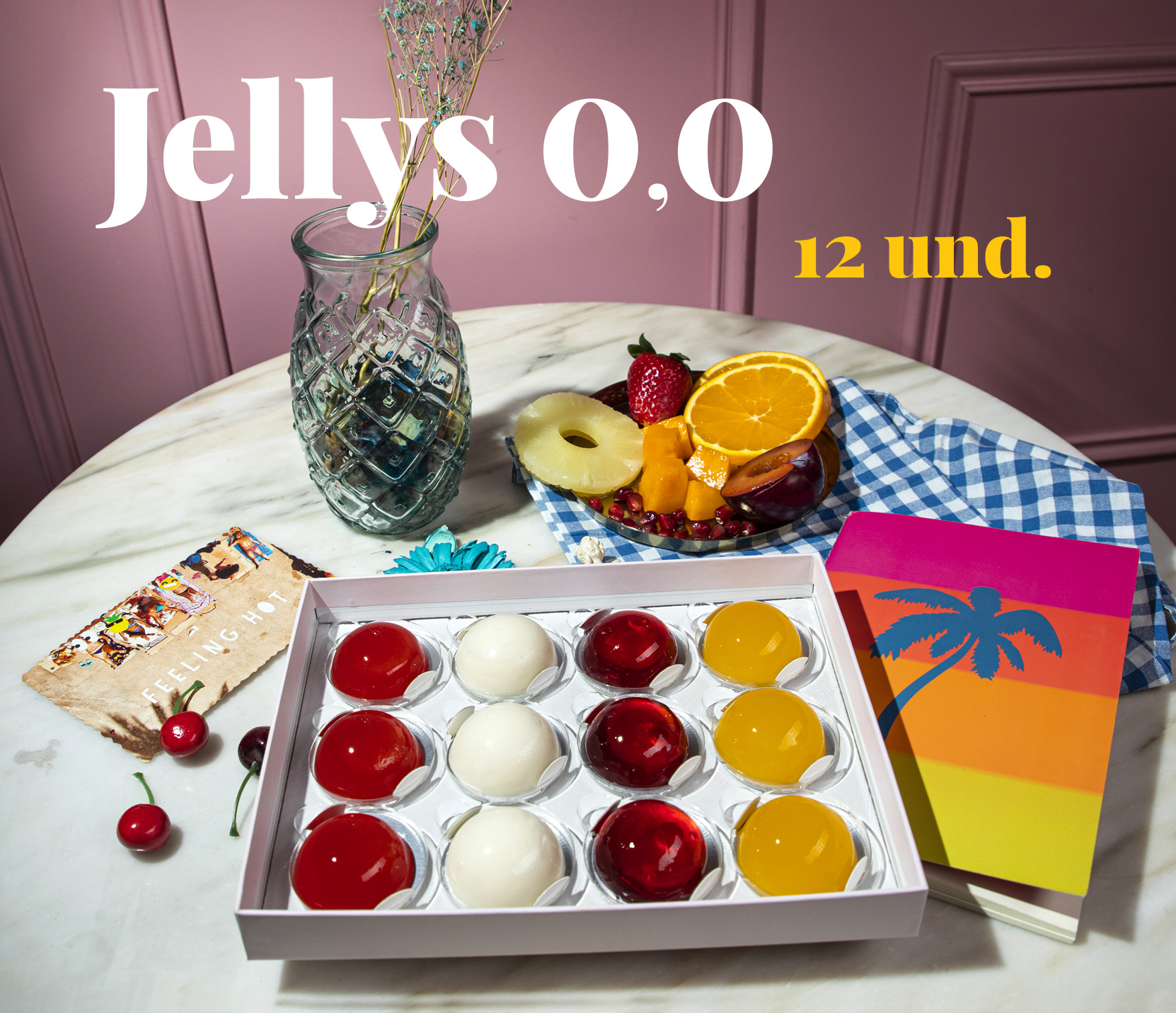 Photo of Las Jellys 5