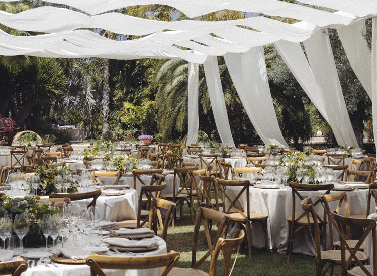 Foto de Finca El Torrero – Terre Catering 2