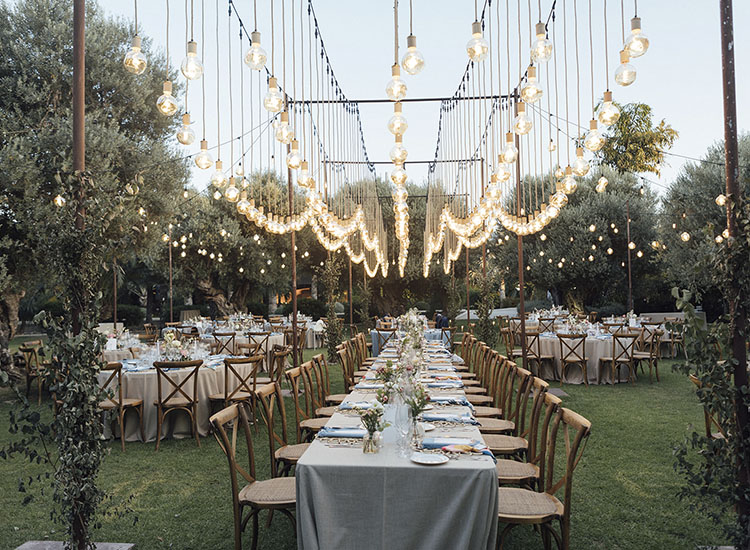 Foto de Finca El Torrero – Terre Catering 5