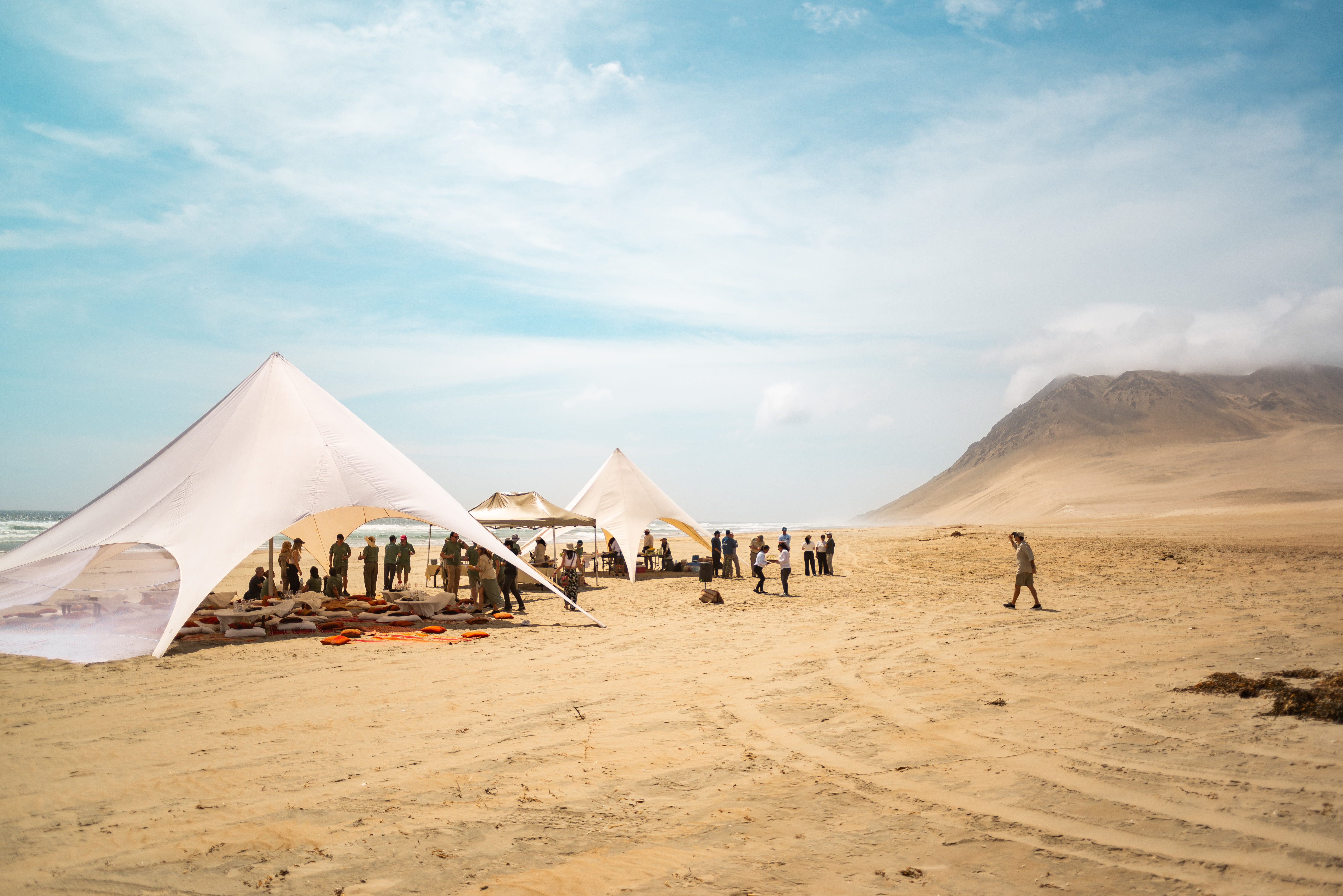 Los ganadores de Premios eventoplus 2025 a Mejor viaje de incentivo