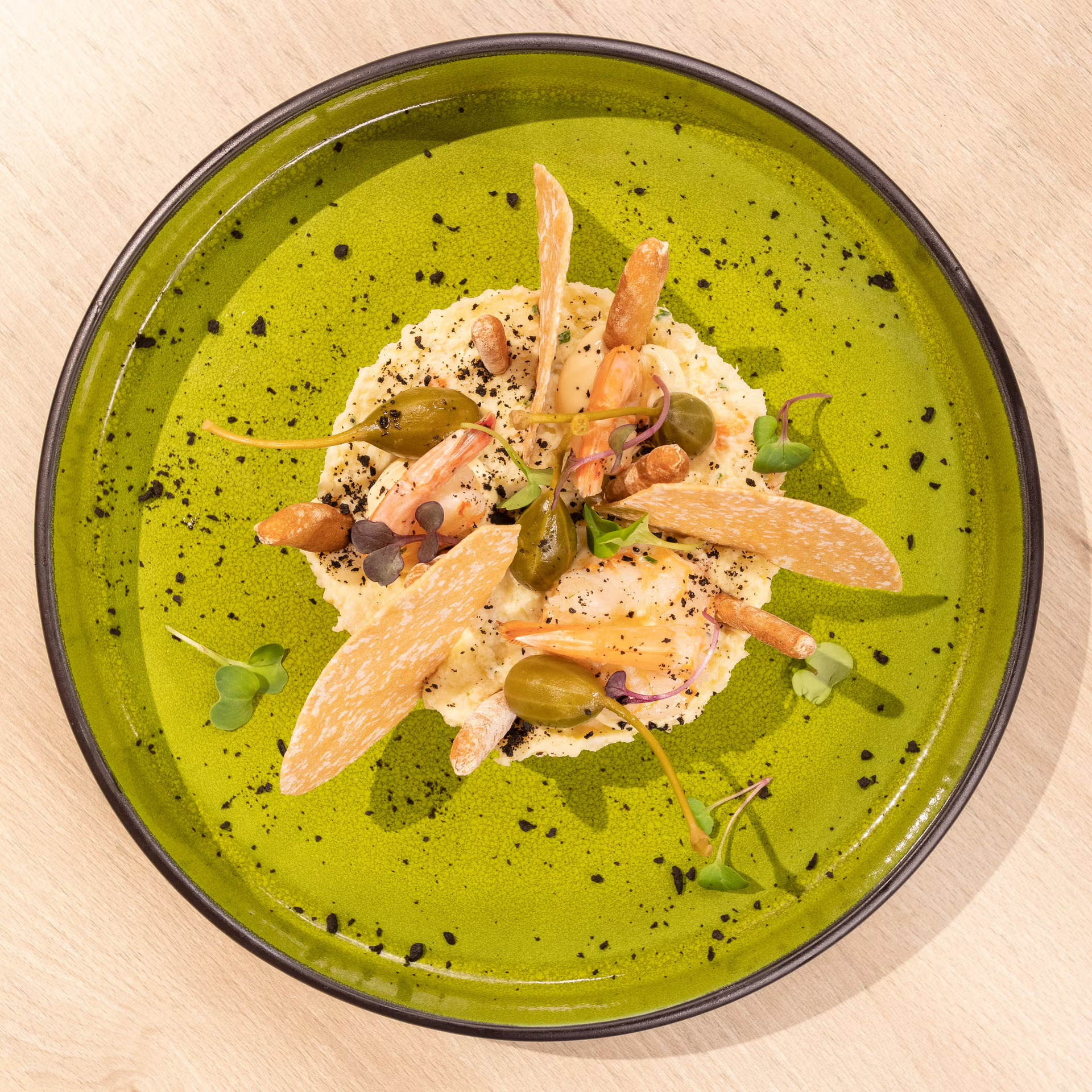 Photo of Restaurante Trasluz Meliá 6