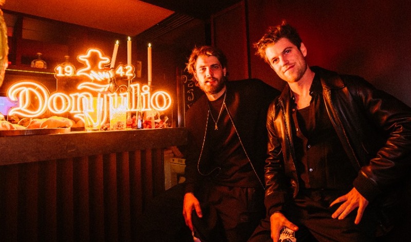 No tengas miedo… solo te traemos cuatro eventos de marca con temática Halloween