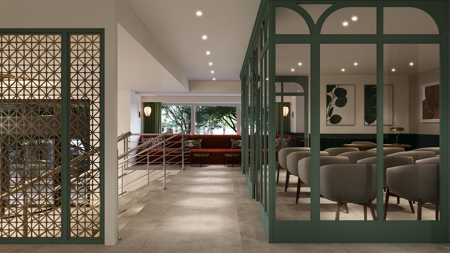 Photo of Hotel Ribera de Triana 2