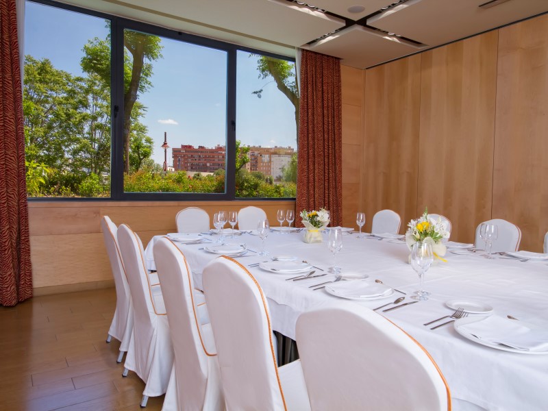 Photo of Hotel Ribera de Triana 6