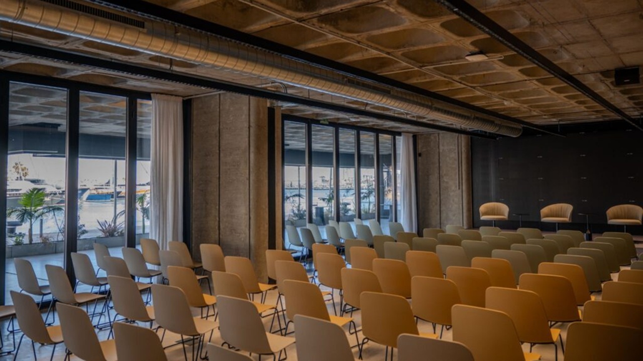 Photo of The Terminal Hub 2