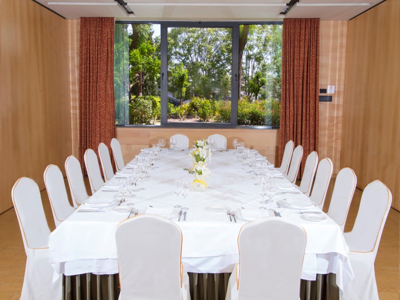 Photo of Hotel Ribera de Triana 5