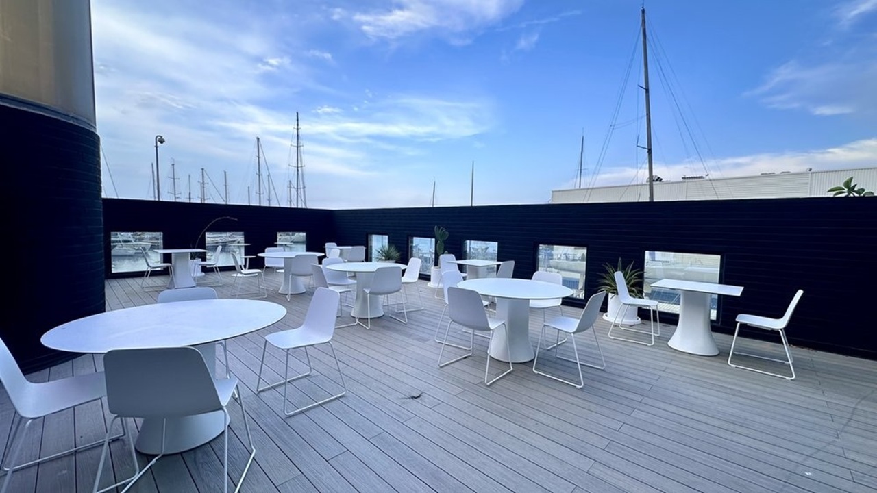 Photo of The Terminal Hub 6