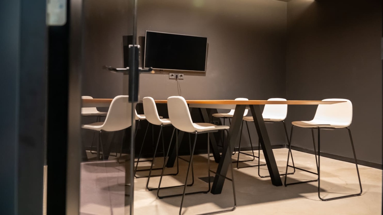 Photo of The Terminal Hub 5