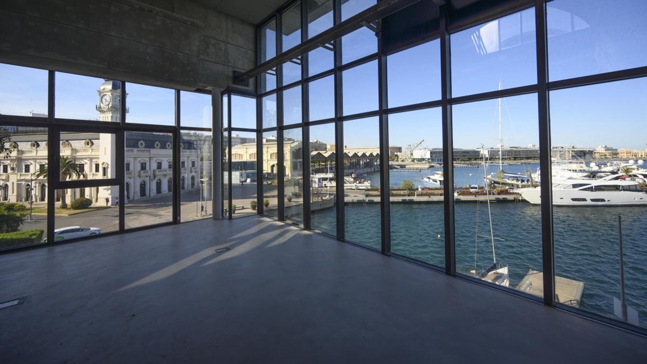 Photo of The Terminal Hub 3