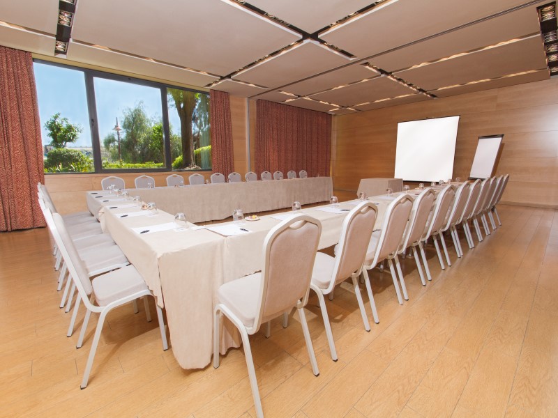 Photo of Hotel Ribera de Triana 4