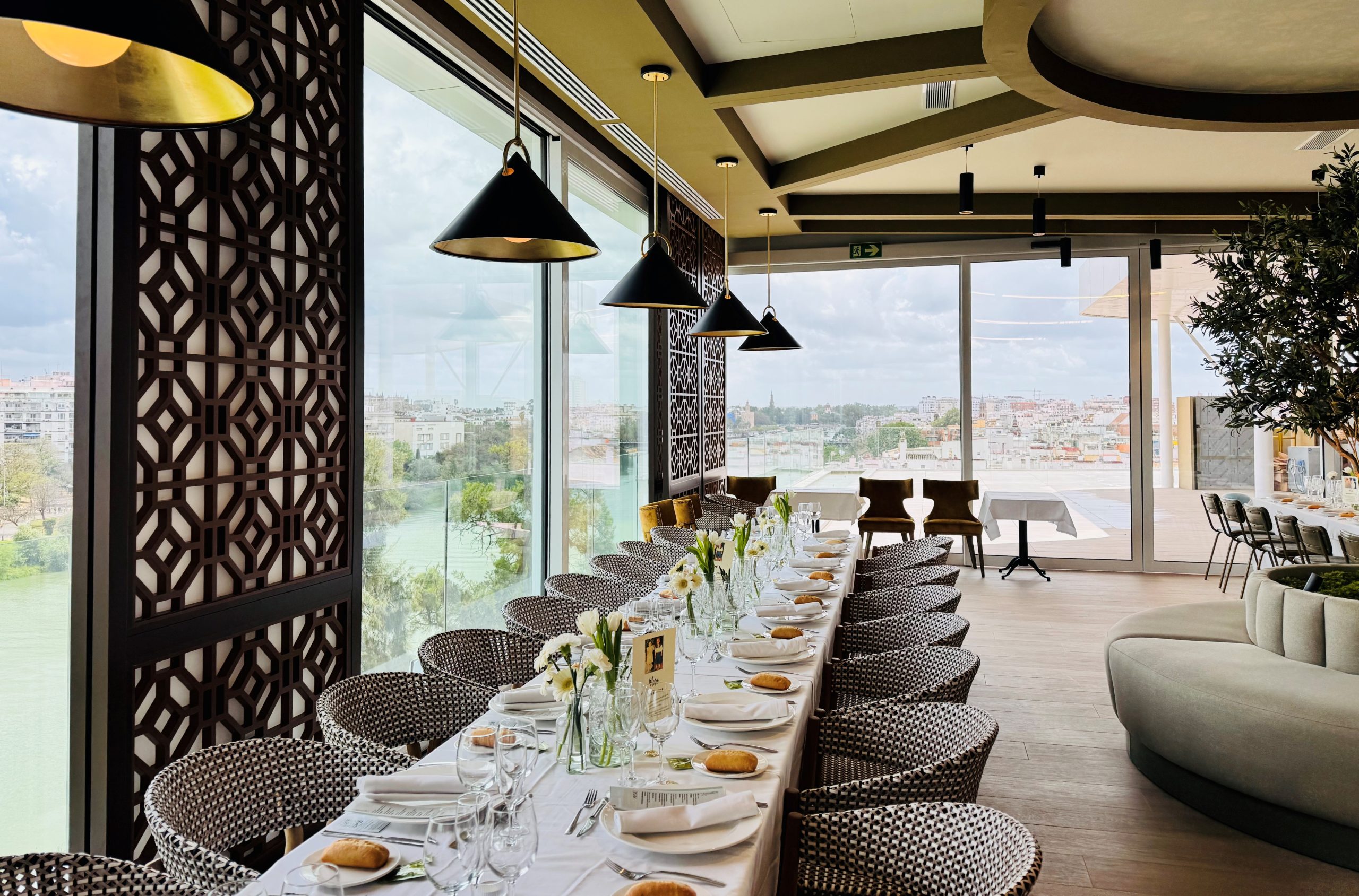 Photo of Hotel Ribera de Triana 3