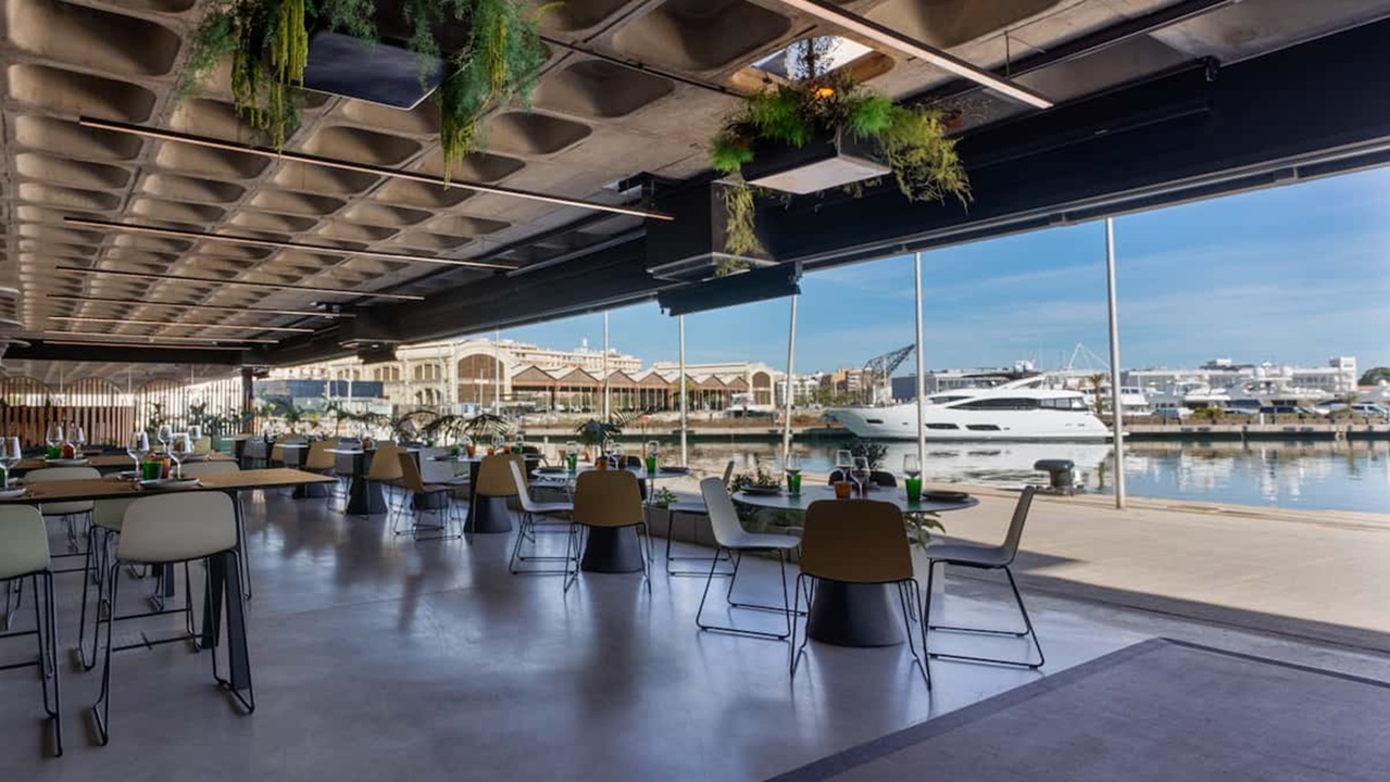 Photo of The Terminal Hub 4