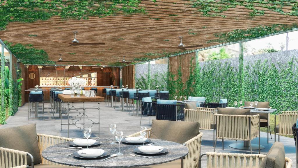 Foto de Gran Hotel Taoro 3