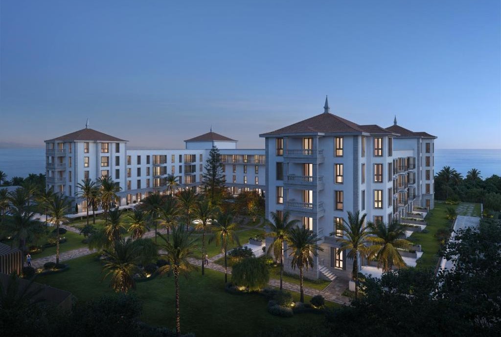 Foto de Gran Hotel Taoro 2