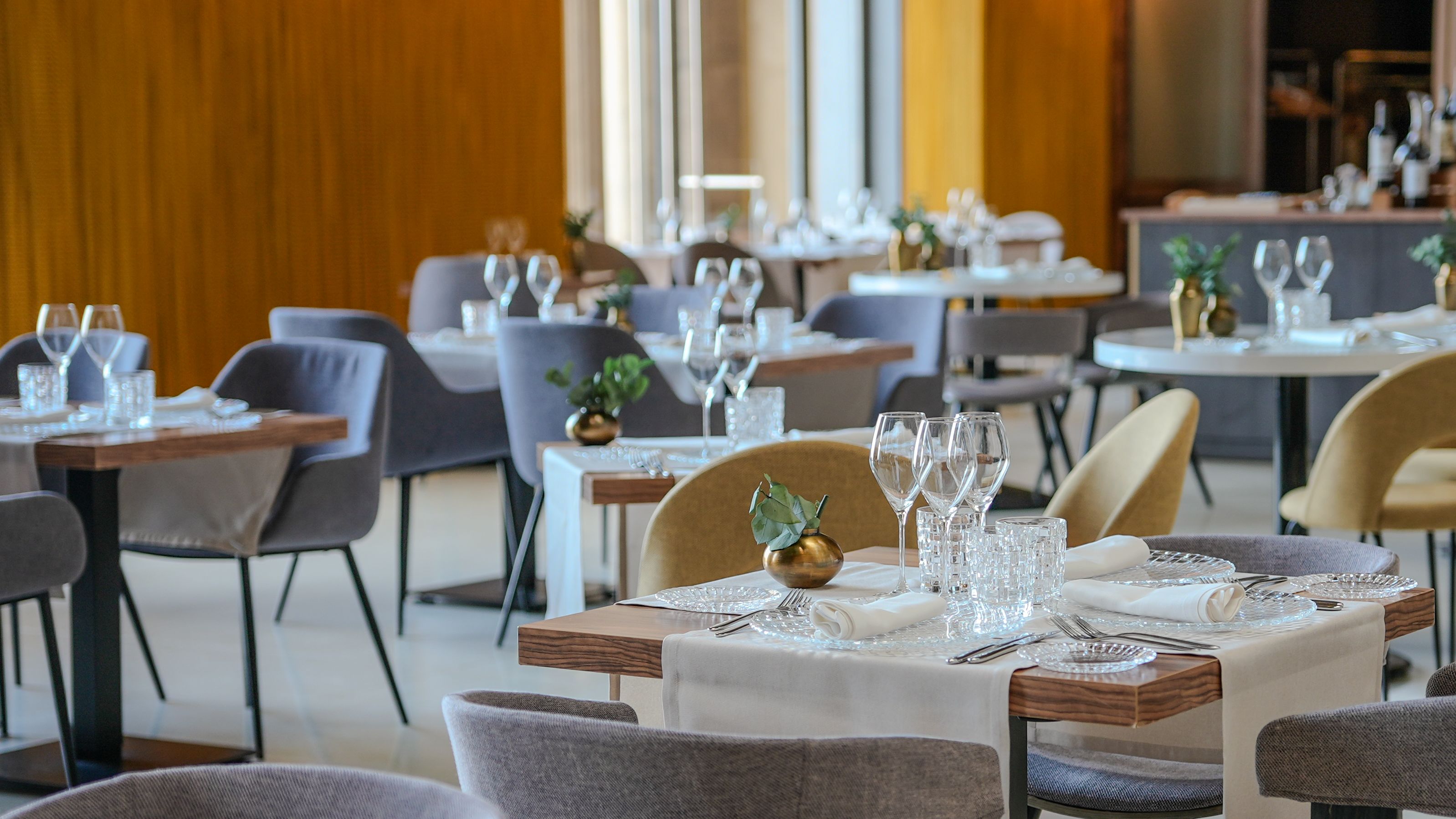 Photo of Restaurante ABSIS 5