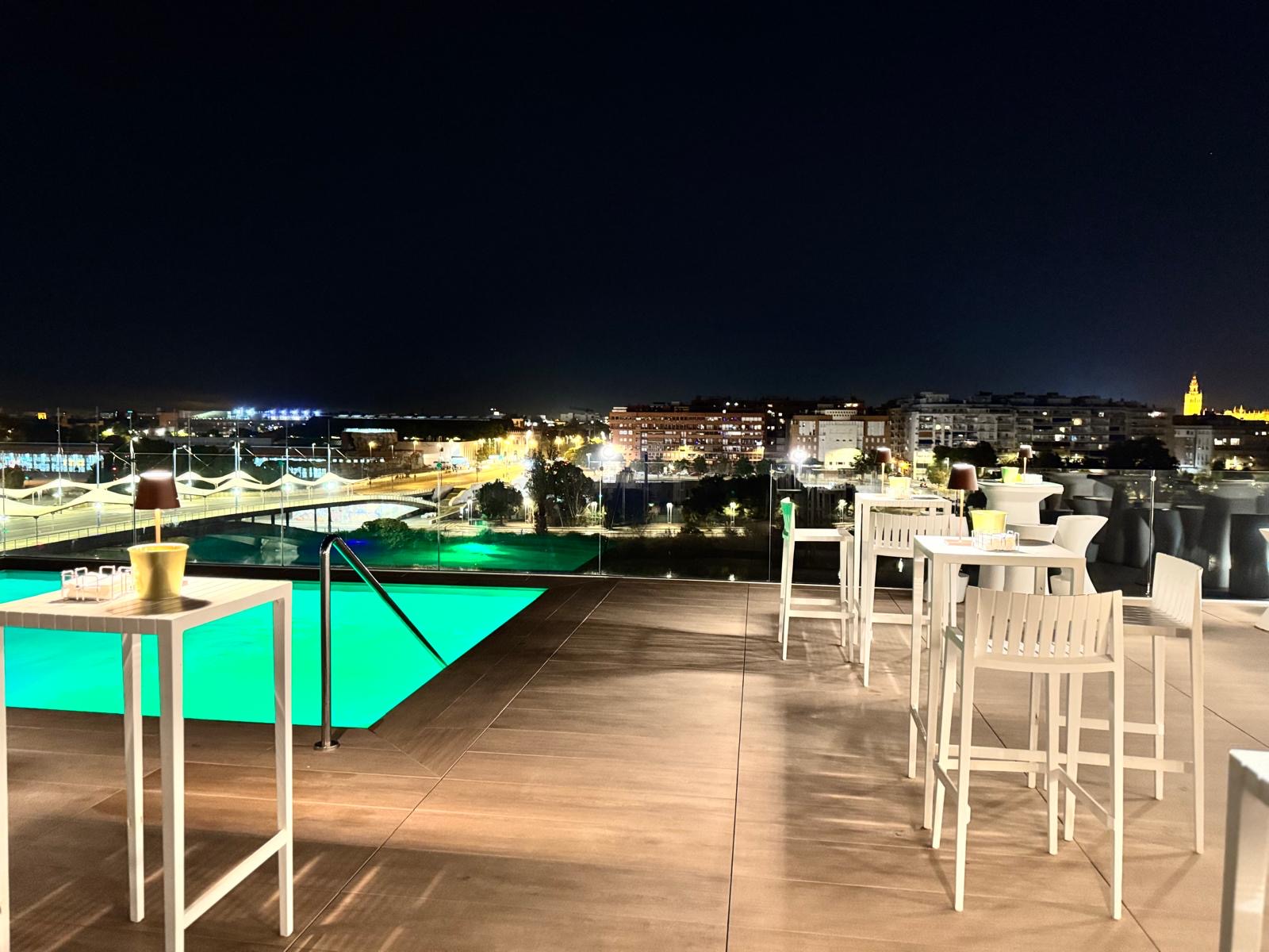 Photo of Hotel Ribera de Triana 8