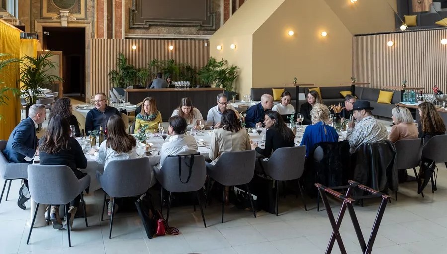 Photo of Restaurante ABSIS 6