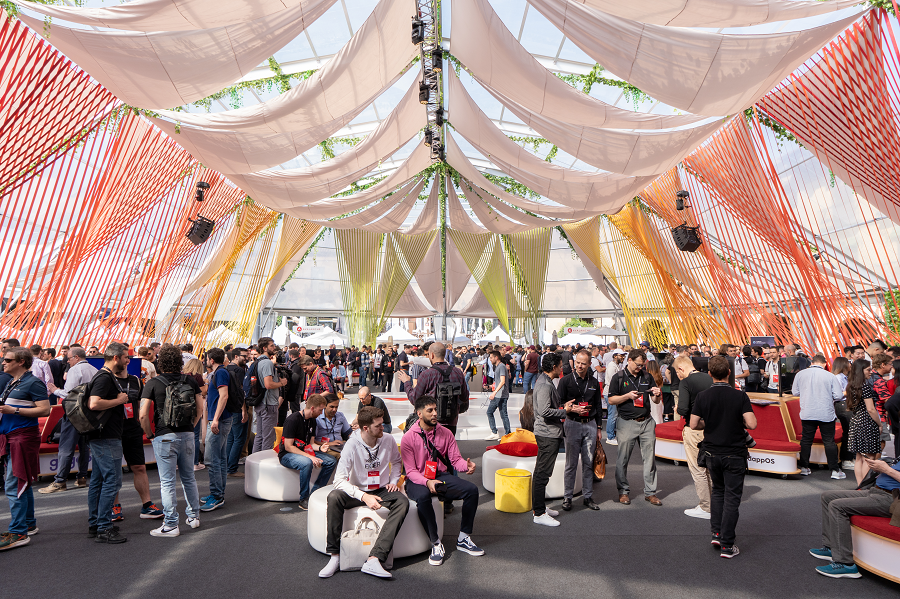 Avalanche Summit II 2