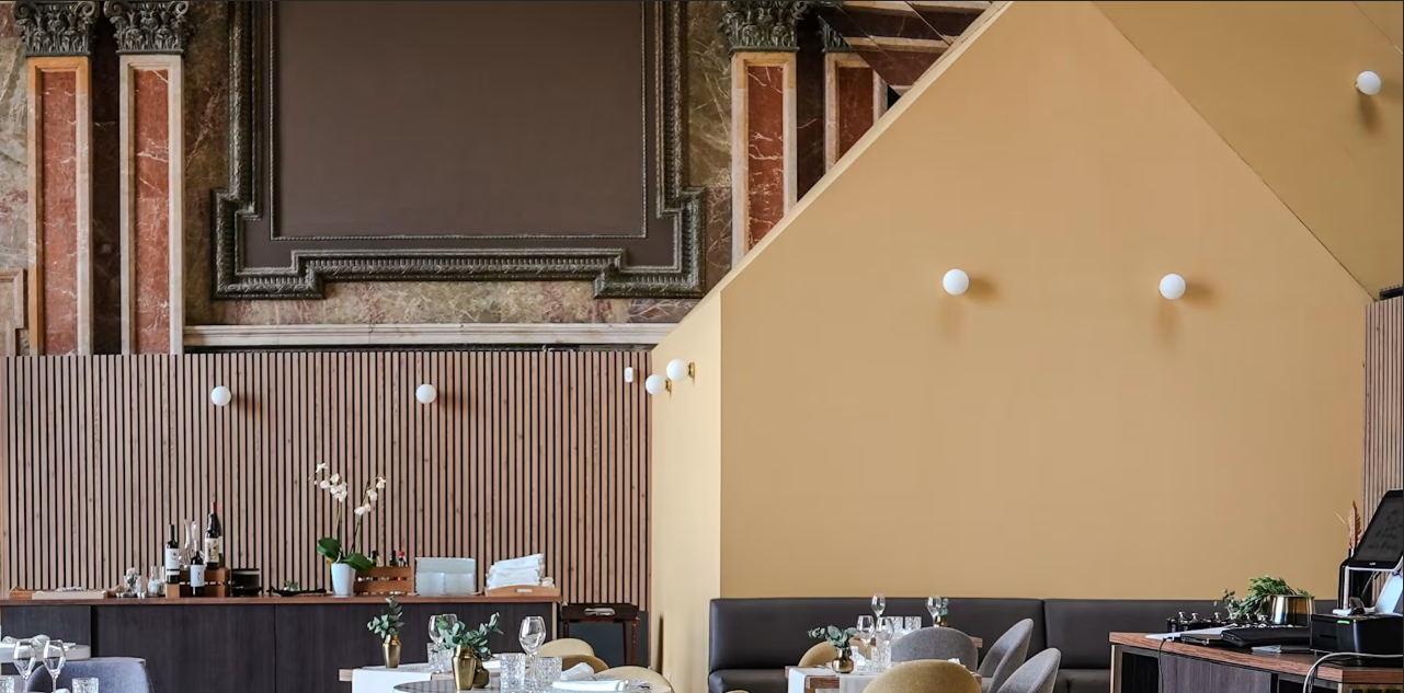 Photo of Restaurante ABSIS 4