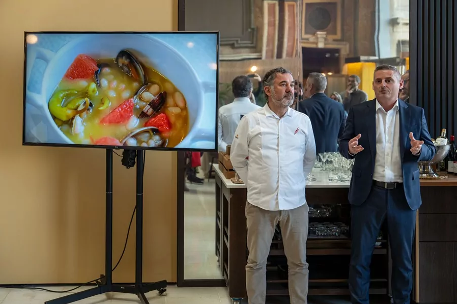 Photo of Restaurante ABSIS 2