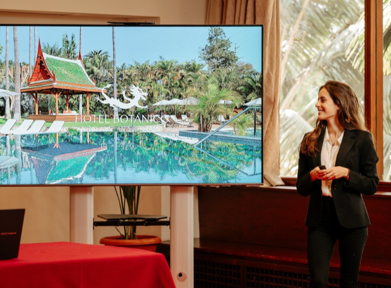 Imagen de Hotel Botánico & The Oriental Spa Garden