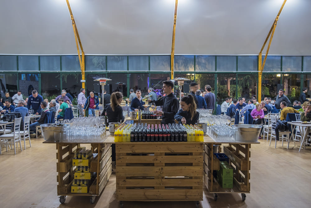 Foto de El Frontón de Feligrés 5