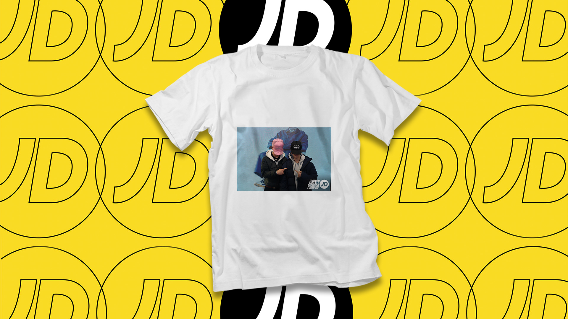 Funcity Eventos presente en la inauguración de la mayor tienda JD de Europa