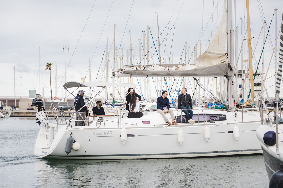 KPMG Incentive Days 2