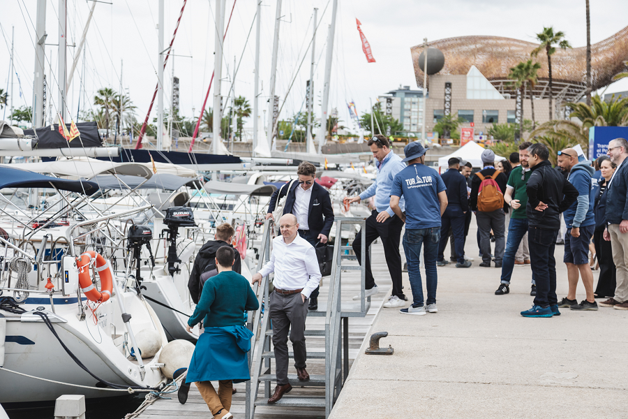 KPMG Incentive Days 1