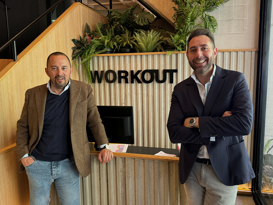 The Workout Group refuerza su posición con la integración de Premium Mixes