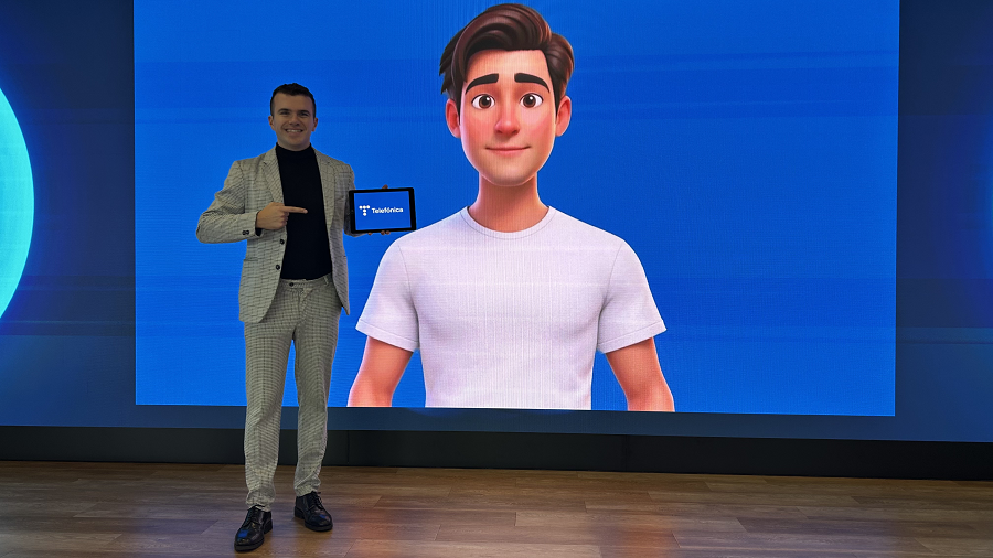 PIXEL: la magia de pensar fuera de la caja