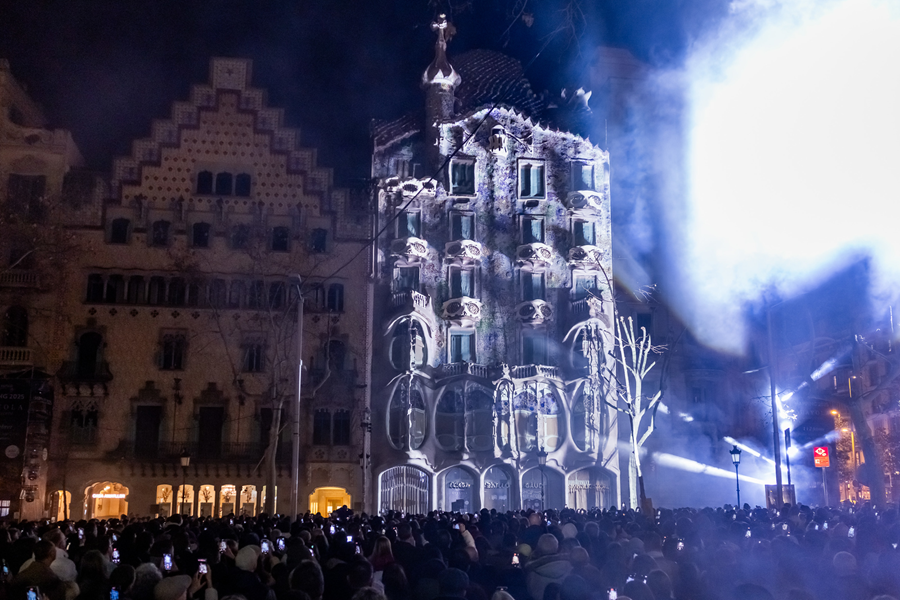 Push Beyond Your Imagination: ISE 2026 marca el camino hacia el futuro de los eventos en vivo