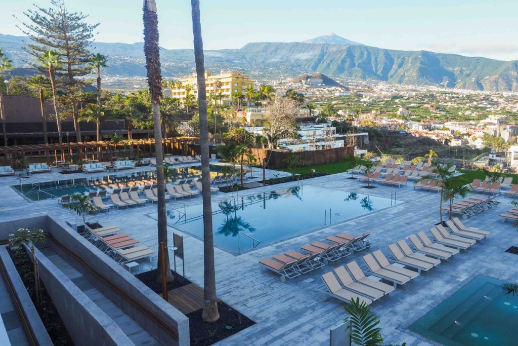 Foto de Gran Hotel Taoro 5