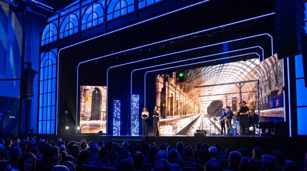 AEVEA abre la recepción de candidaturas para los AEVEA Awards 2026