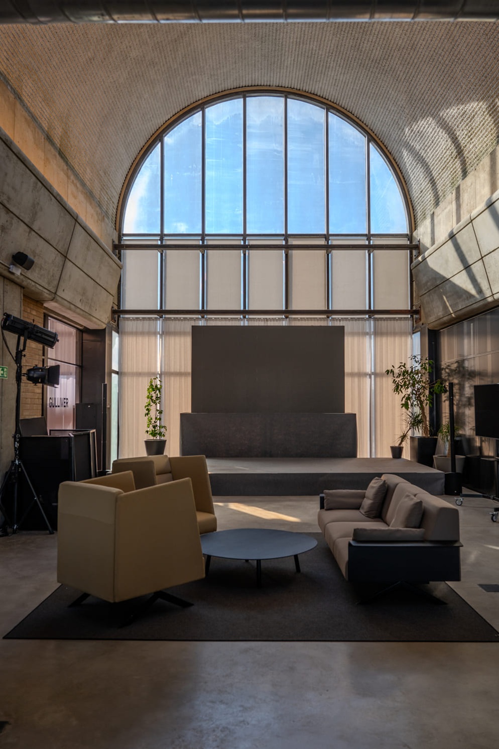 Photo of The Terminal Hub 7