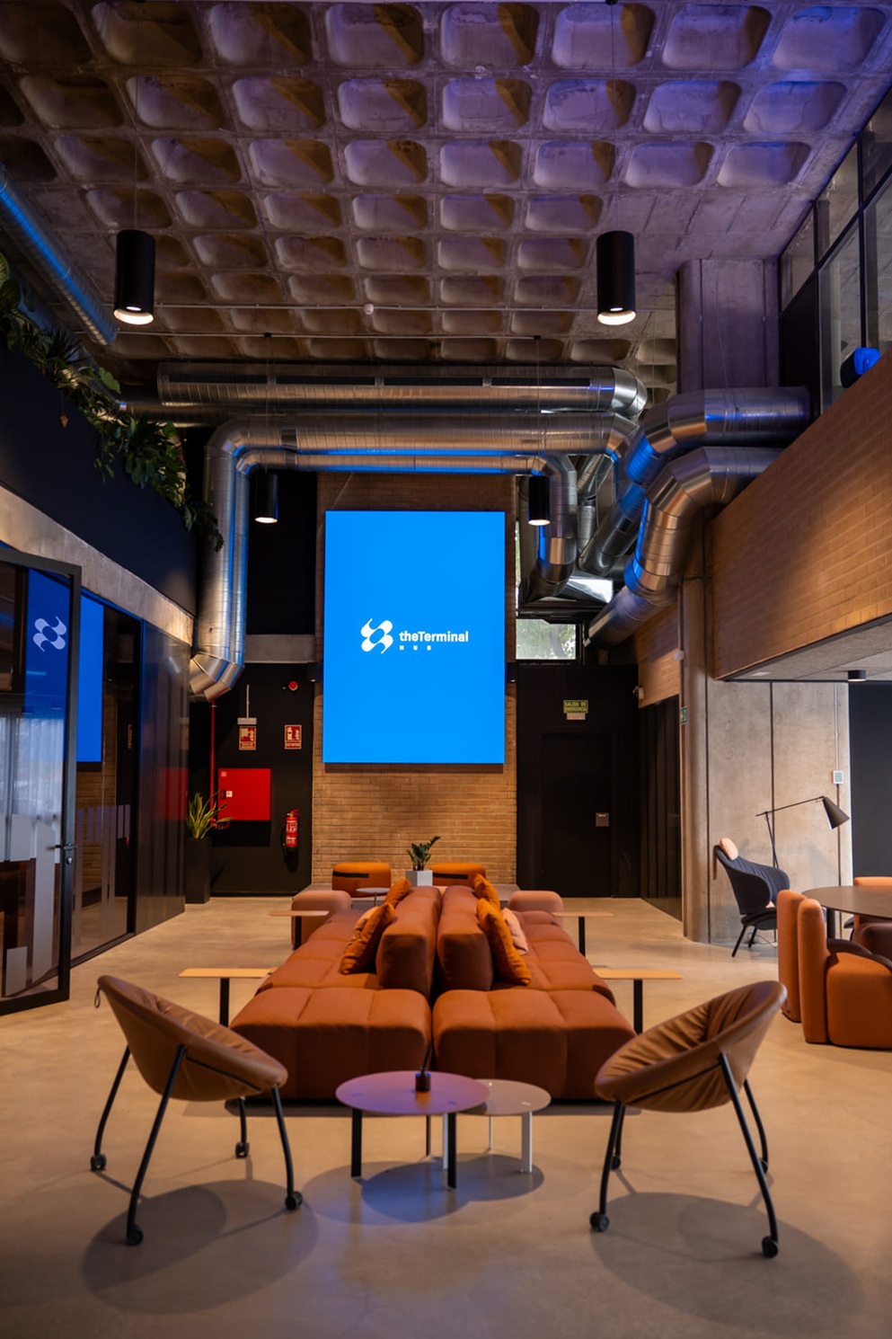 Photo of The Terminal Hub 9